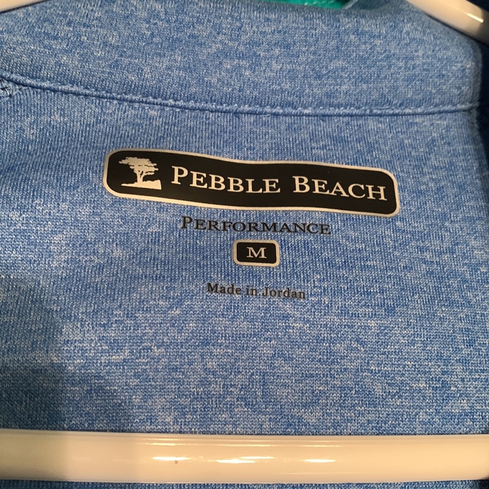 Pebble Beach Pullover - image 2